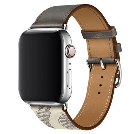 dây hermes apple watch chính hãng